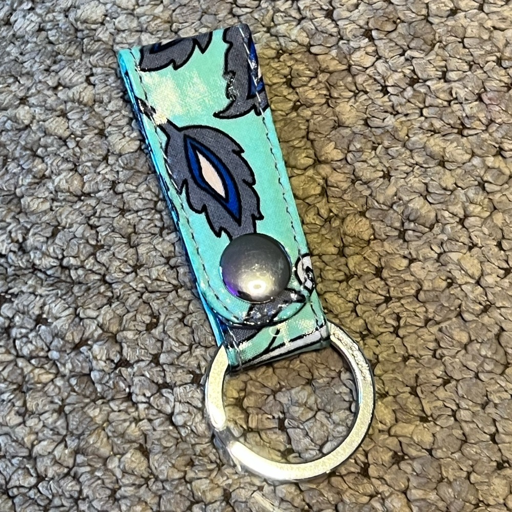 VB Keychain